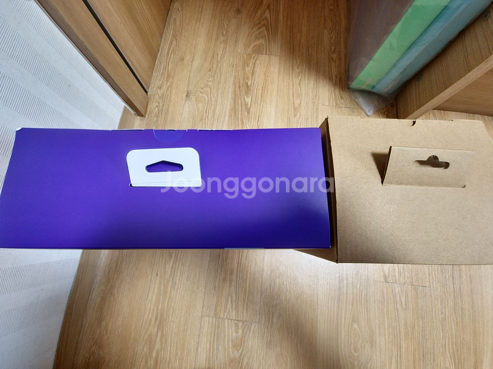 소니 인존 H9 미개봉 + 거치대 미개봉--5