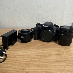 캐논 eos 800d dslr