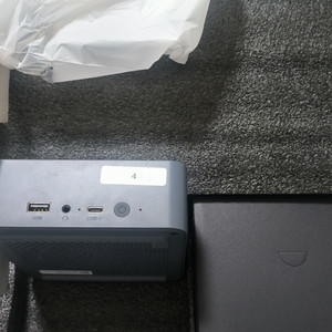 eqr6 미니pc 32gb/256gb