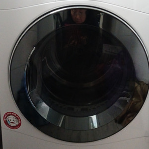 lg 트롬 건조기9kg ( rh9w1)