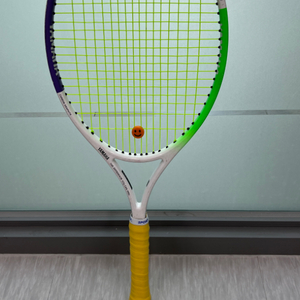 Yamaha 테니스 라켓