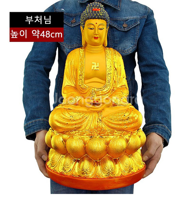 불상/석가모니/부처/불교/8만 무료배송--3