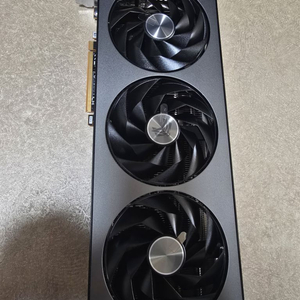 RX7800XT 니트로