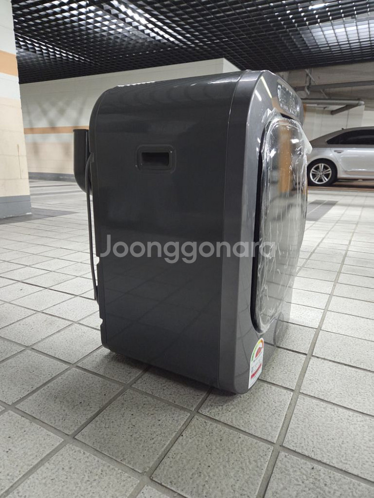 미니 건조기(3kg)--1