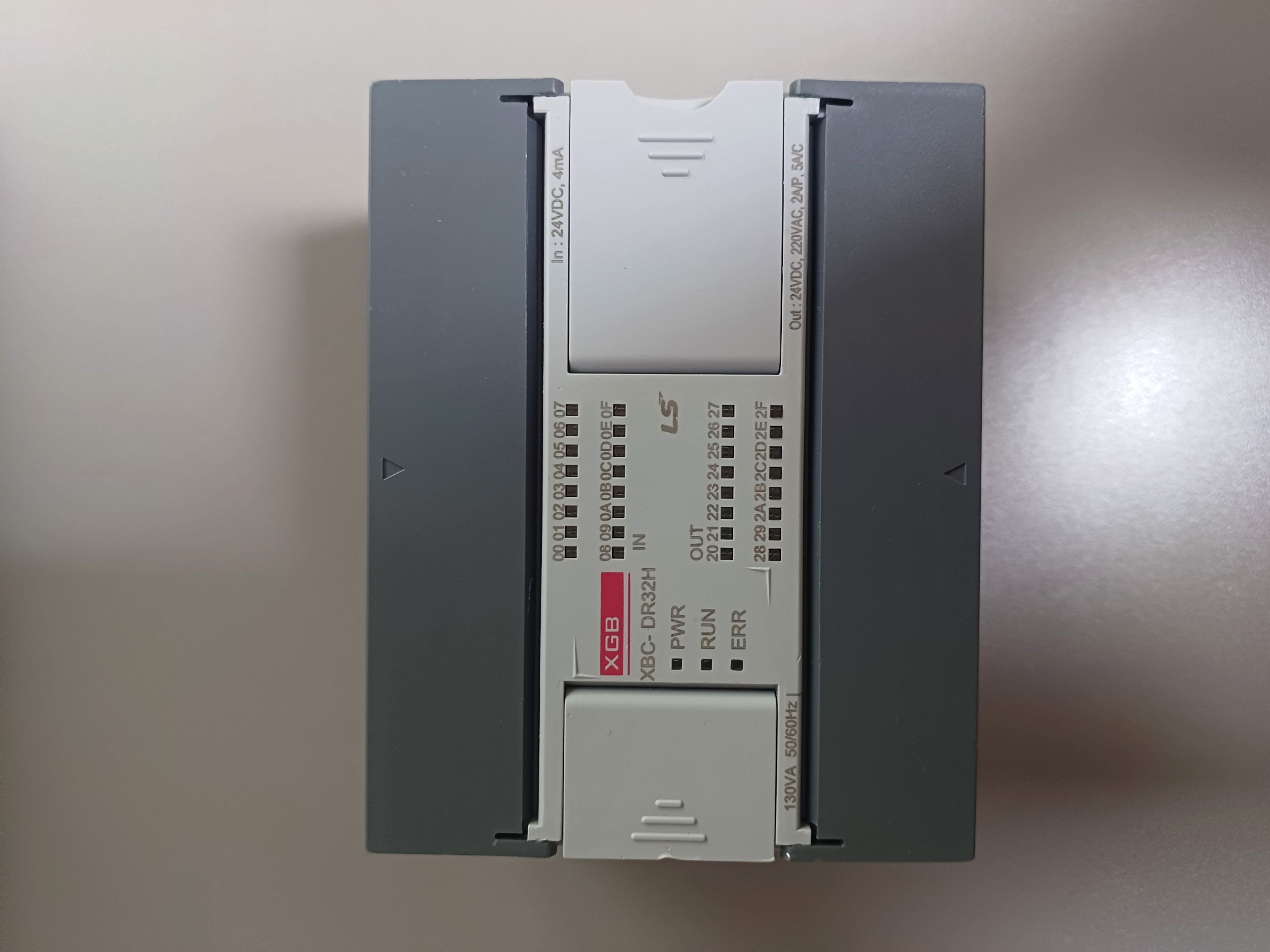 XBC DR32H