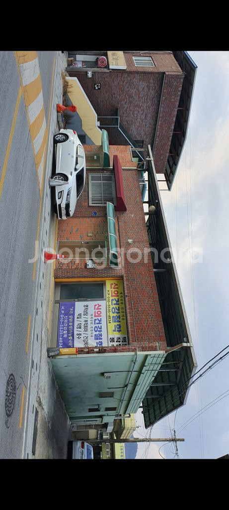 상가주택 부동산매매--1