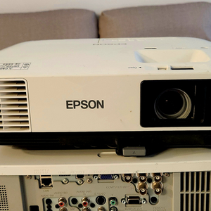 epson eb-1970w 빔프로젝터