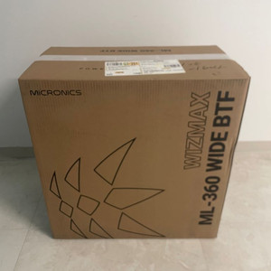 마이크로닉스 WIZMAX ML-360 WIDE BTF