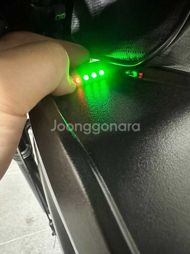 디파워V8 자토바이 48v25ah 1000w--9