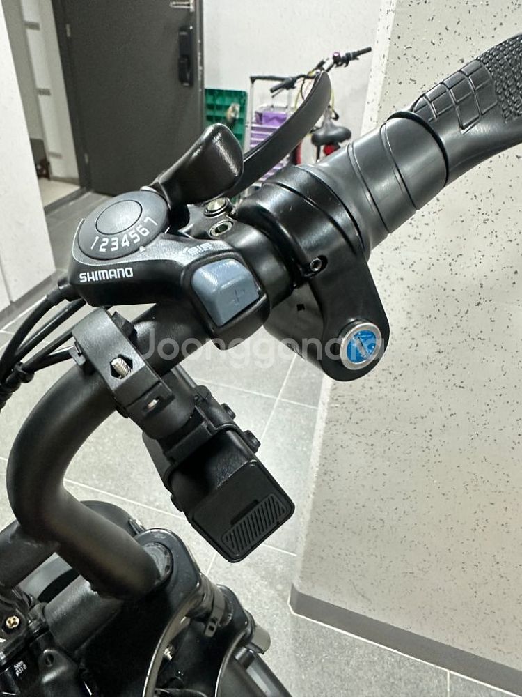 디파워V8 자토바이 48v25ah 1000w--5