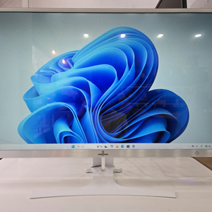 담원 32인치 144Hz 평면 모니터 팝니다.