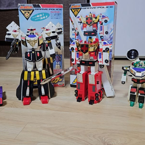 k캅스 일괄판매(제이데커 등) 이미지