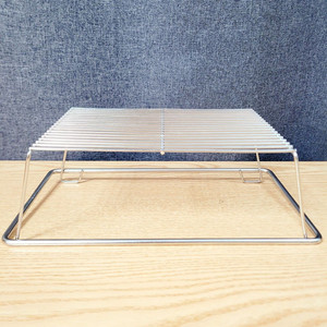 CONTI 콘티 정품 커피머신 잔 받침대 / 샷 받침대