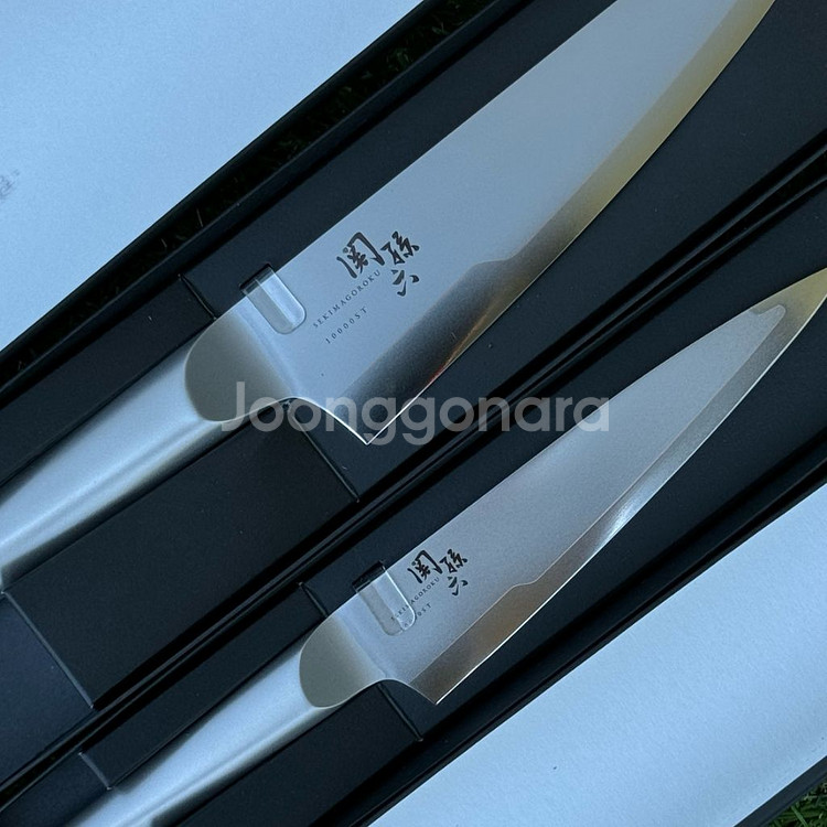 세키마고로쿠 식도 15cm 페티나이프 새제품--1