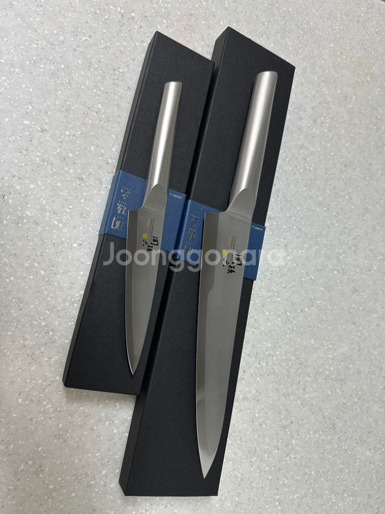 세키마고로쿠 식도 15cm 페티나이프 새제품--2