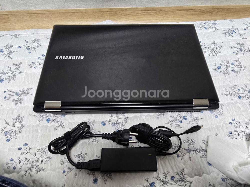 삼성 17인치 노트북 RC730--2