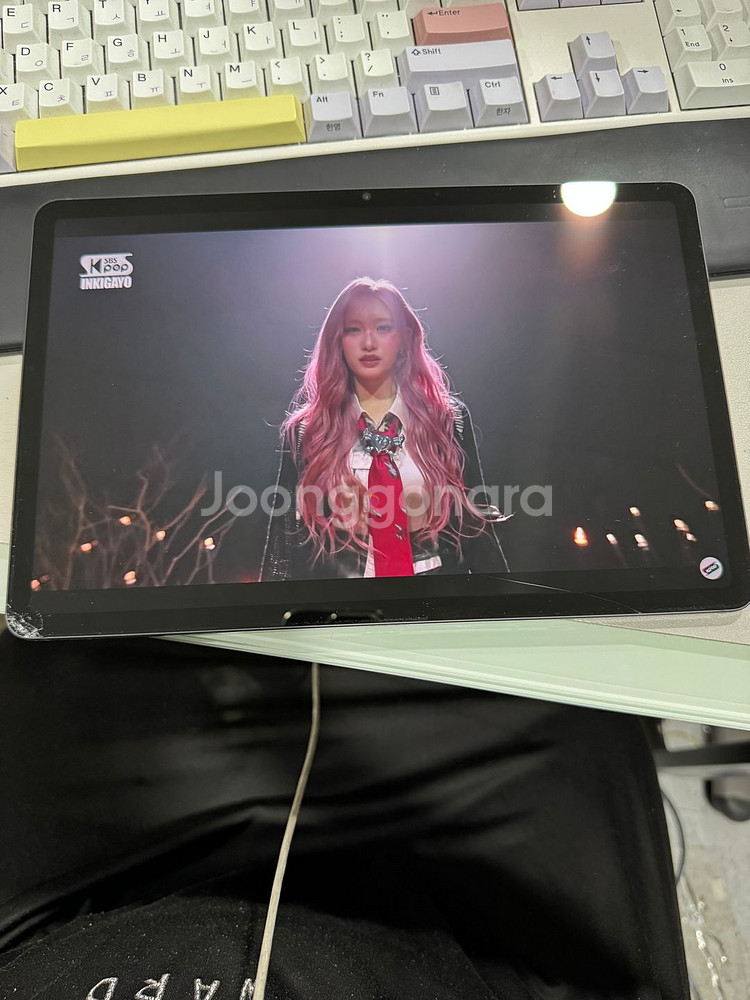 갤럭시 탭 S8 128GB--5