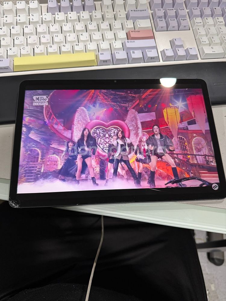 갤럭시 탭 S8 128GB--6