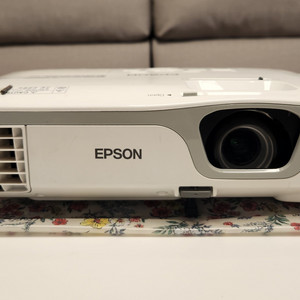 Epson EB-X11 빔프로젝터