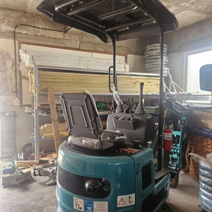 1톤미니굴삭기 ㆍ굴삭기