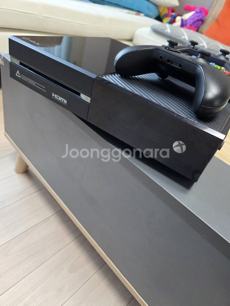 xbox one--1