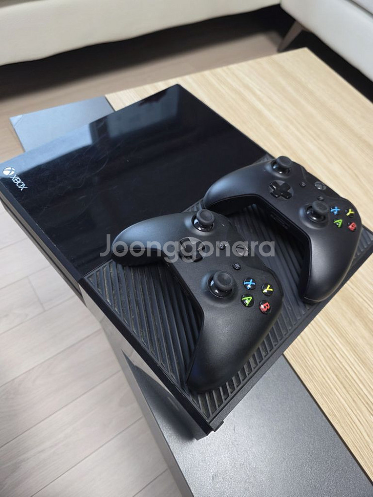 xbox one--0