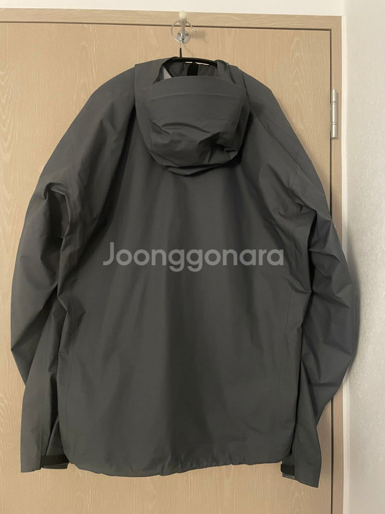 아크테릭스 베타 클라우드 사이즈 L 판매합니다--1