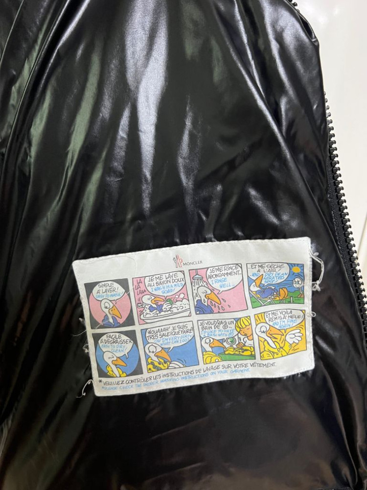 몽클레어 에크린스--2