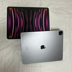 아이패드프로 6세대 12.9인치 256G WiFi