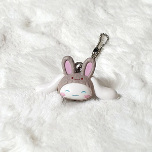 산리오 캐릭터즈 시나모롤 연결 마스코트 키링 판매