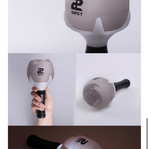 비스트 응원봉(하이라이트)