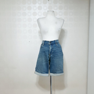 홀리스터/남성반바지30/남성청반바지30