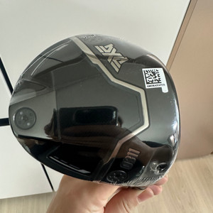 pxg 블랙옵스 드라이버