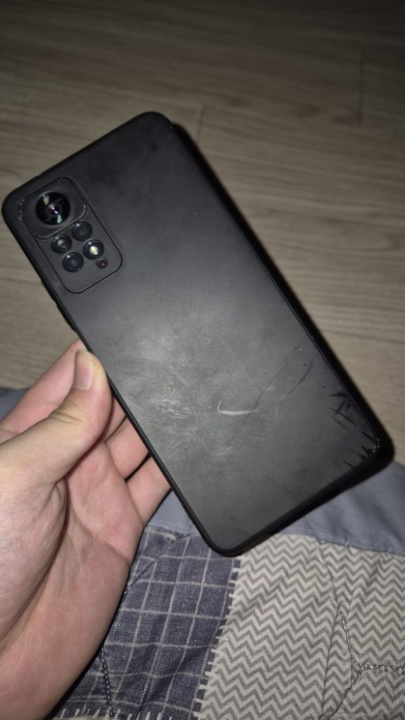 샤오미 레드미 11프로 이미지