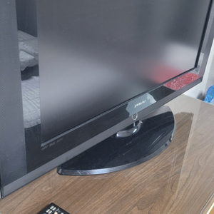 삼성 PAVV 32인치 LCD TV