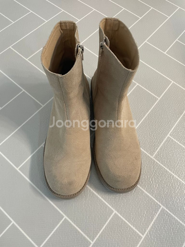 야세 첼시부츠 260--0