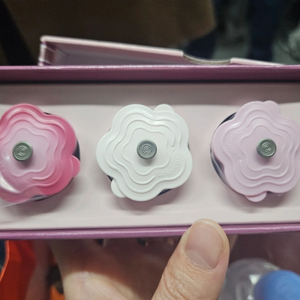 르쿠르제 마그넷 3개 새상품
