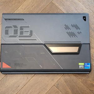 ASUS ROG Flow Z13 i7 12세대 3050