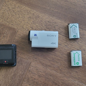 소니 액션캠 FDR X3000R