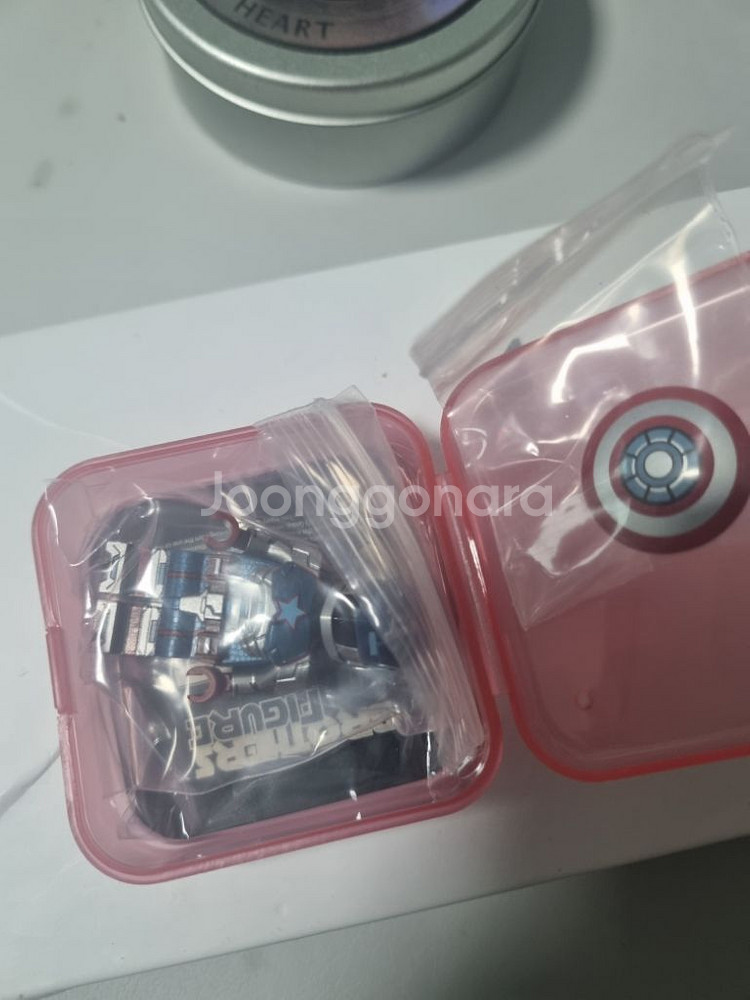 레고 커스텀 피규어(dc/마블 위주) 판매--7