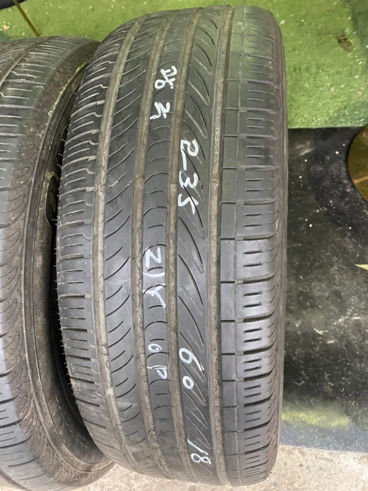 넥센 오페라 235-60-18 중고 4개 이미지