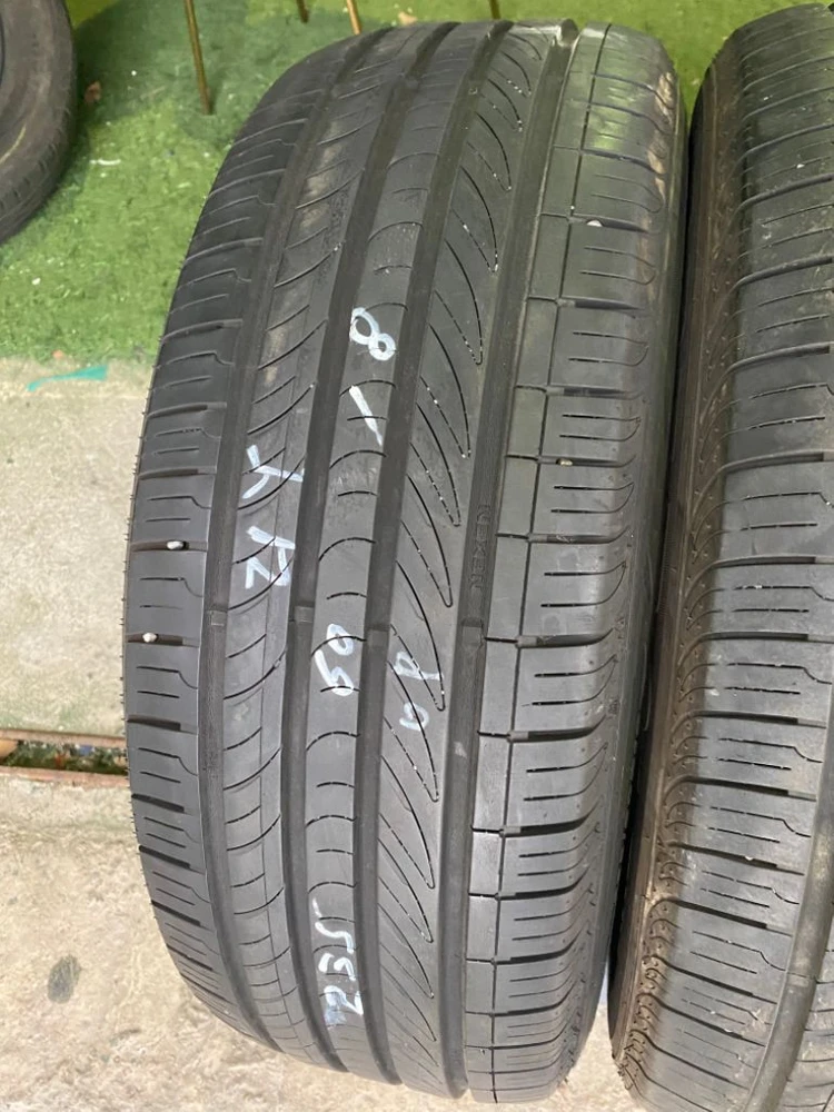 넥센 오페라 235-60-18 중고 4개 이미지