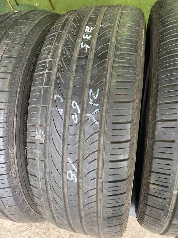 넥센 오페라 235-60-18 중고 4개 이미지