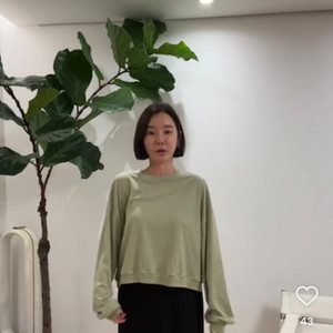 드멜 워싱맨투맨