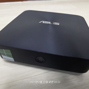 ASUS MINI COMPUTER