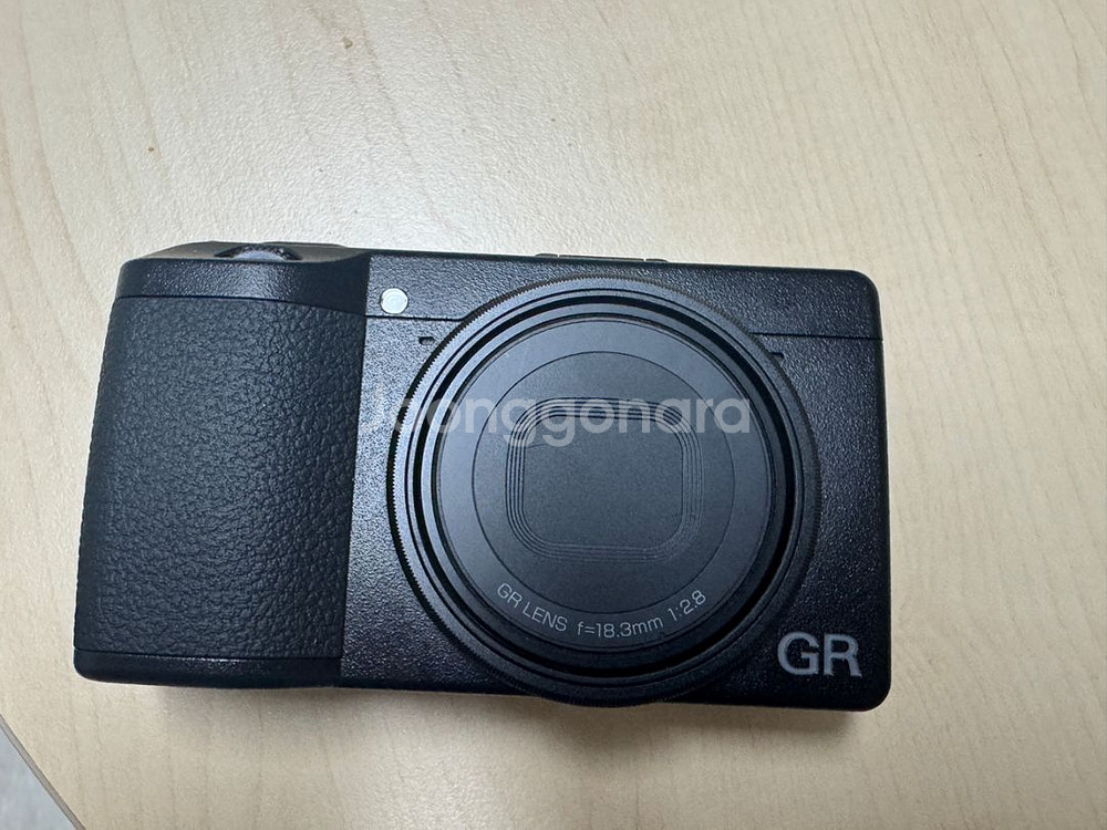 리코 gr3--0