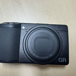 리코 gr3