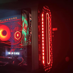 [판매] 외계인(Alienware) R14 고사양 게이