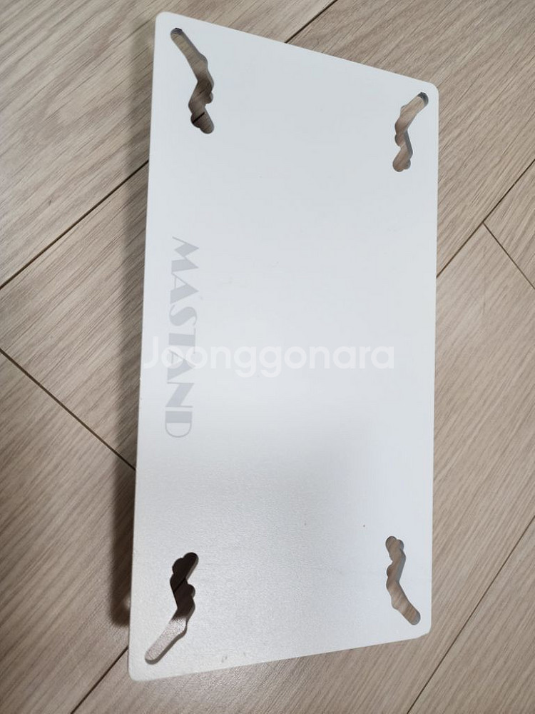 마샬 액톤 스탠드--0