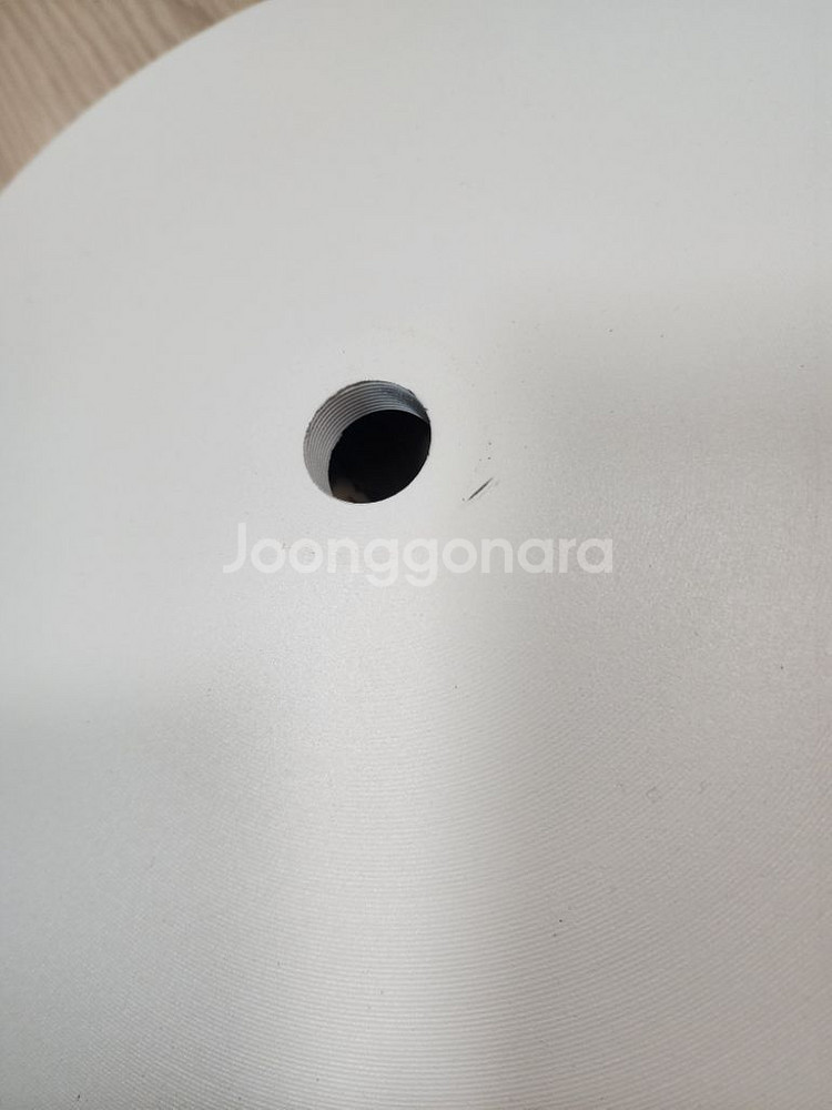 마샬 액톤 스탠드--2